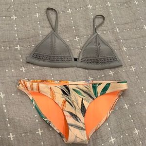 TRIANGL Swimwear Set